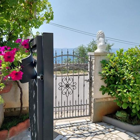 Ml Apartman Senj  Εξωτερικό φωτογραφία