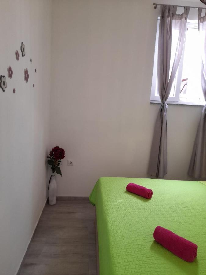 Ml Apartman Senj  Εξωτερικό φωτογραφία