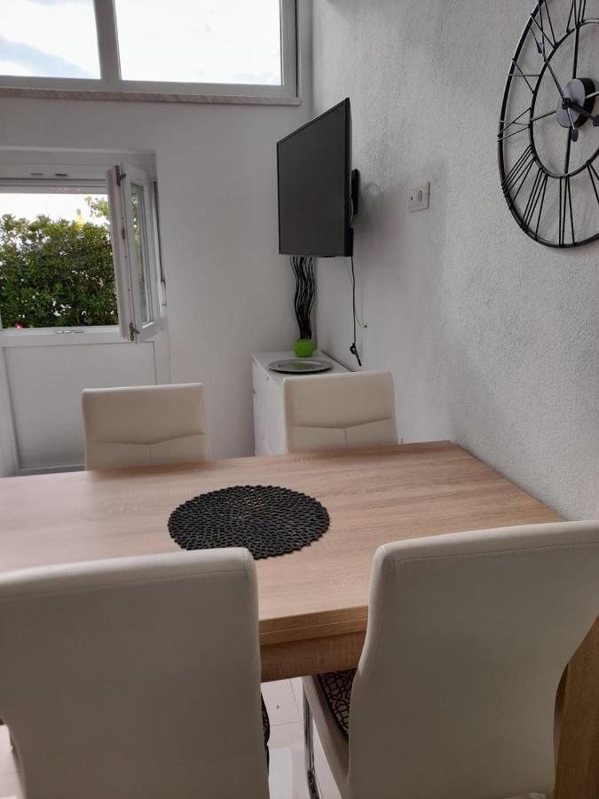 Ml Apartman Senj  Εξωτερικό φωτογραφία