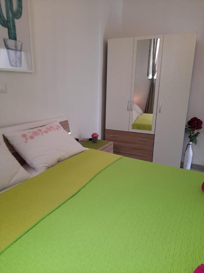 Ml Apartman Senj  Εξωτερικό φωτογραφία