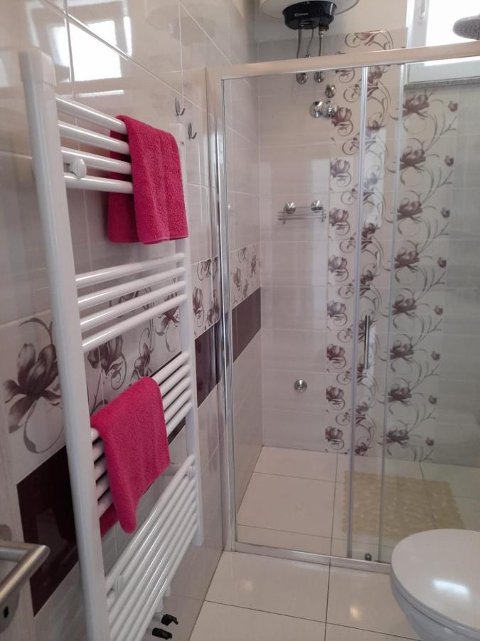 Ml Apartman Senj  Εξωτερικό φωτογραφία