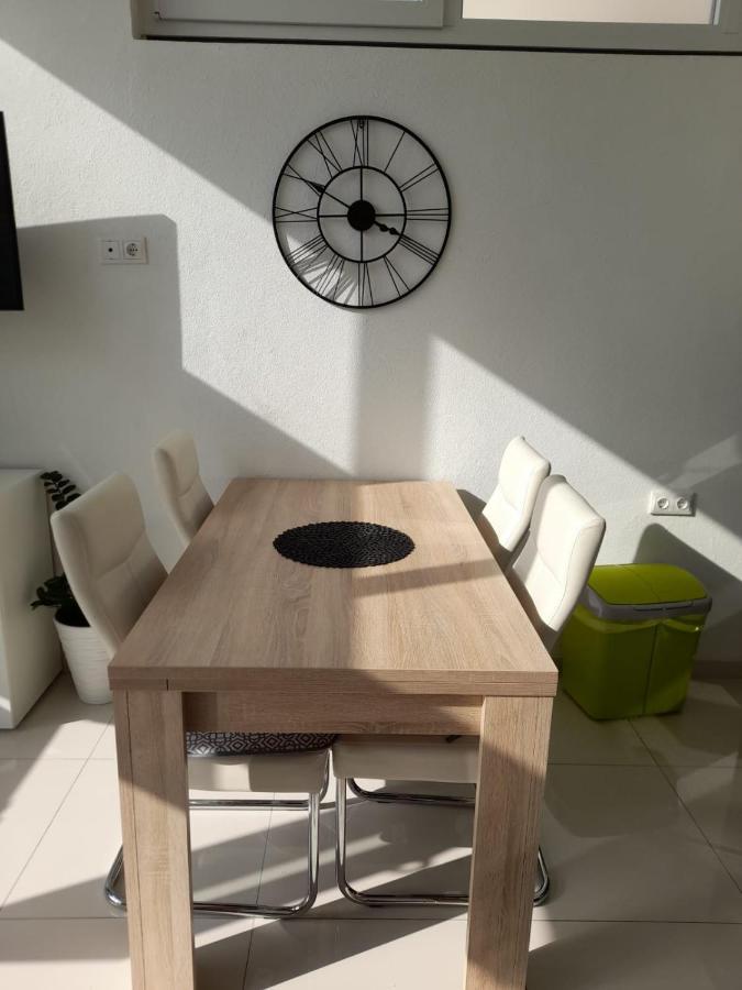 Ml Apartman Senj  Εξωτερικό φωτογραφία