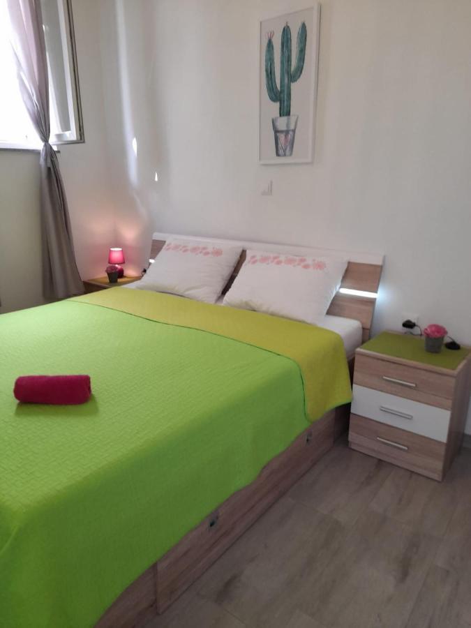 Ml Apartman Senj  Εξωτερικό φωτογραφία