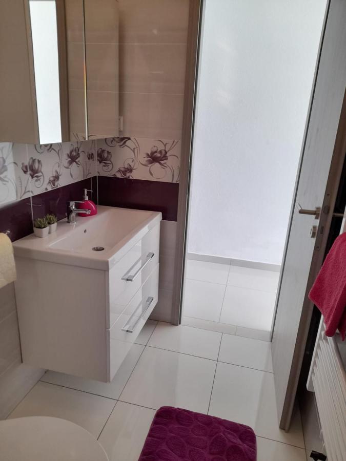 Ml Apartman Senj  Εξωτερικό φωτογραφία