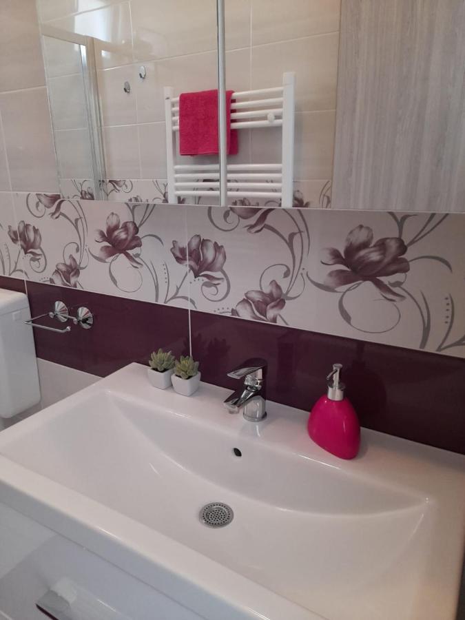 Ml Apartman Senj  Εξωτερικό φωτογραφία