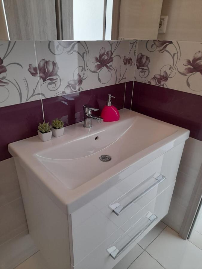 Ml Apartman Senj  Εξωτερικό φωτογραφία