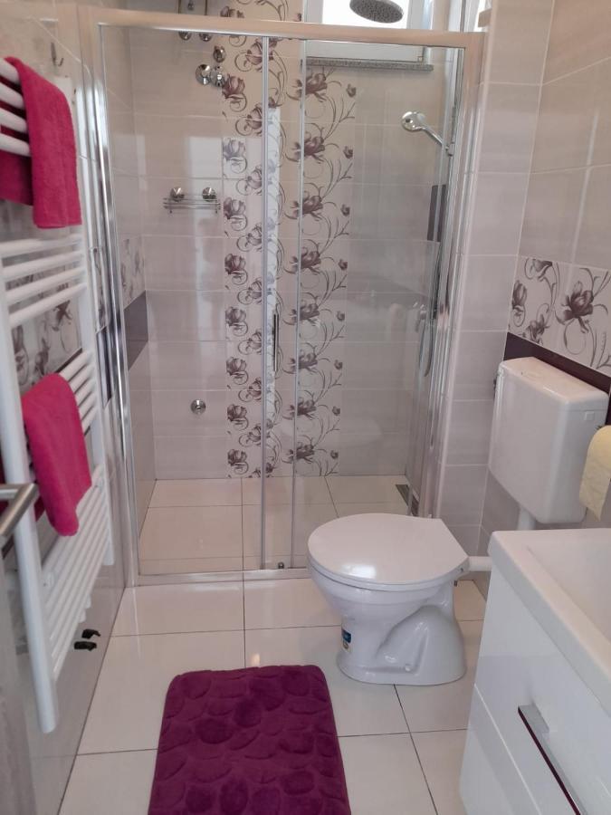 Ml Apartman Senj  Εξωτερικό φωτογραφία