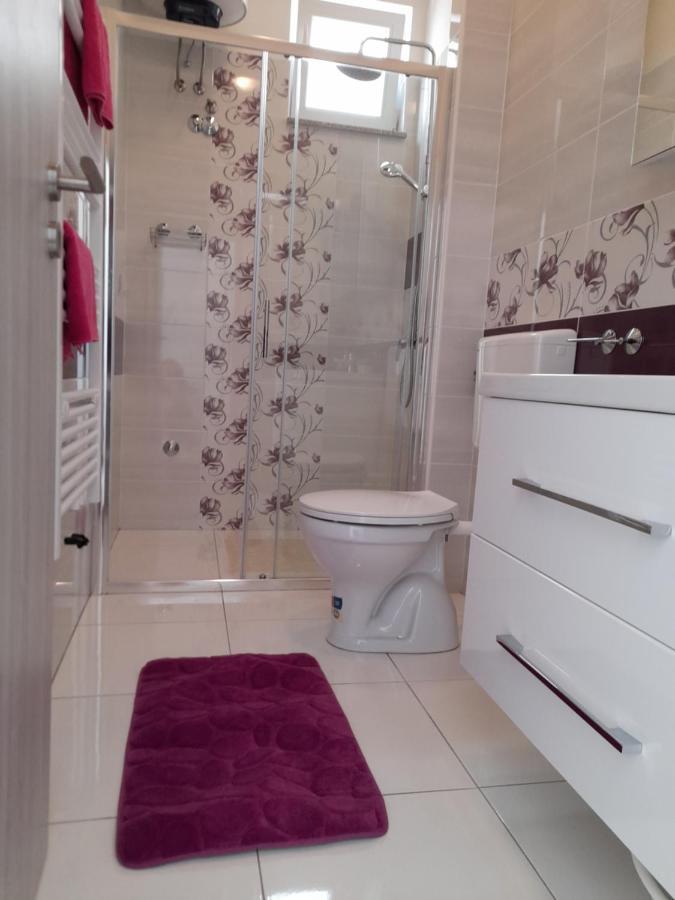 Ml Apartman Senj  Εξωτερικό φωτογραφία