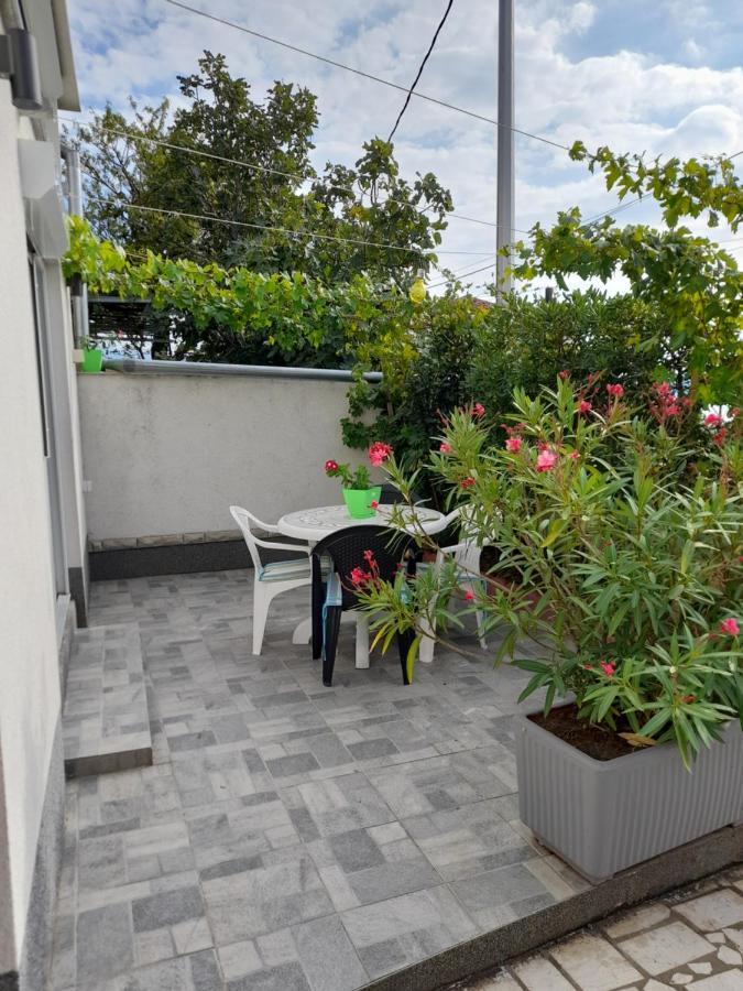 Ml Apartman Senj  Εξωτερικό φωτογραφία