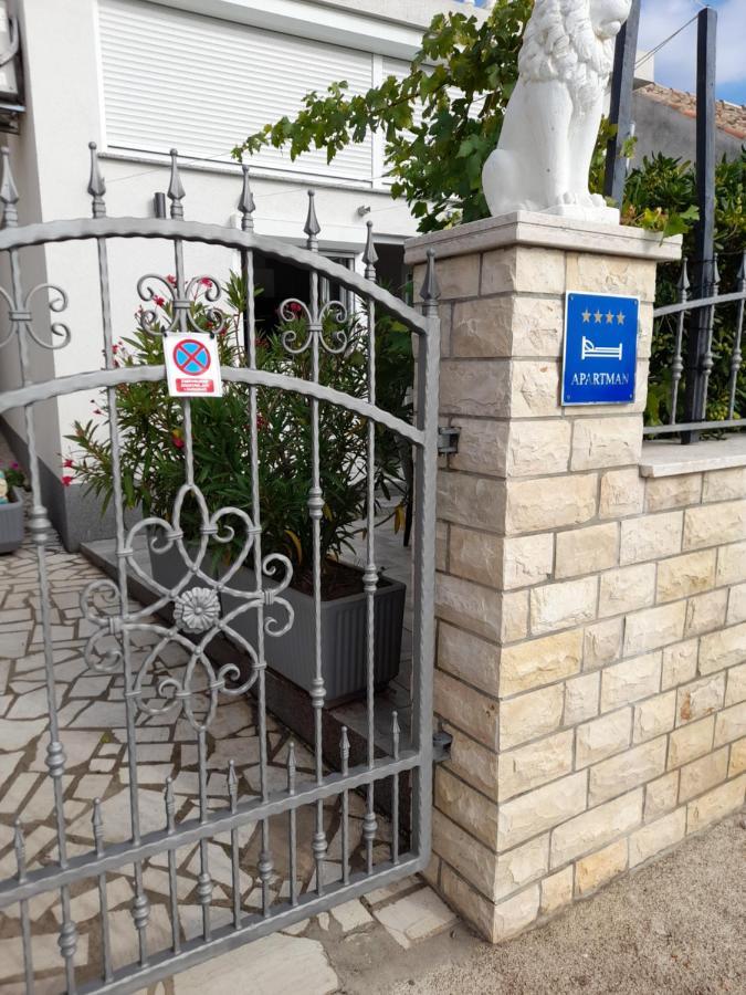 Ml Apartman Senj  Εξωτερικό φωτογραφία