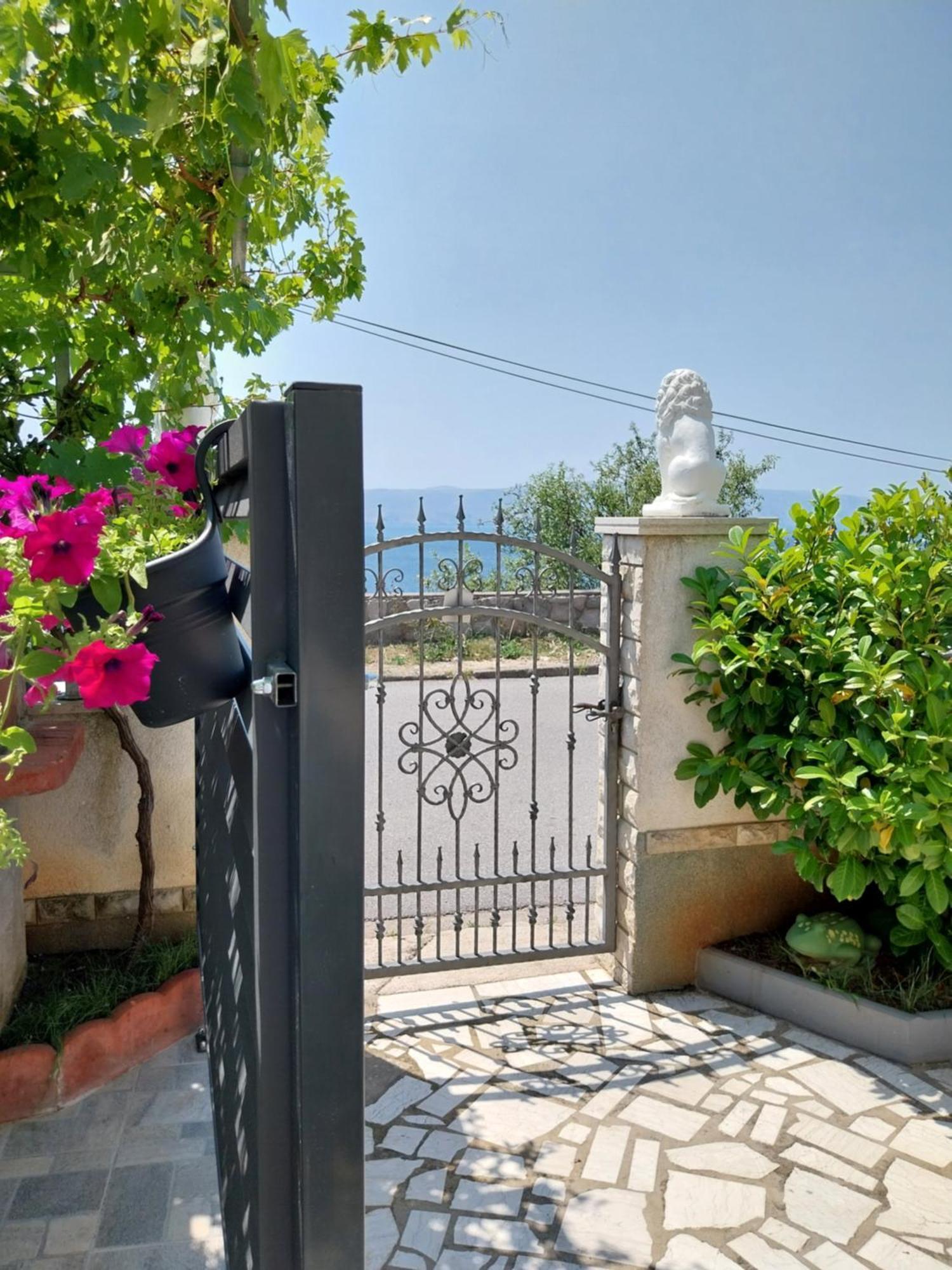 Ml Apartman Senj  Εξωτερικό φωτογραφία