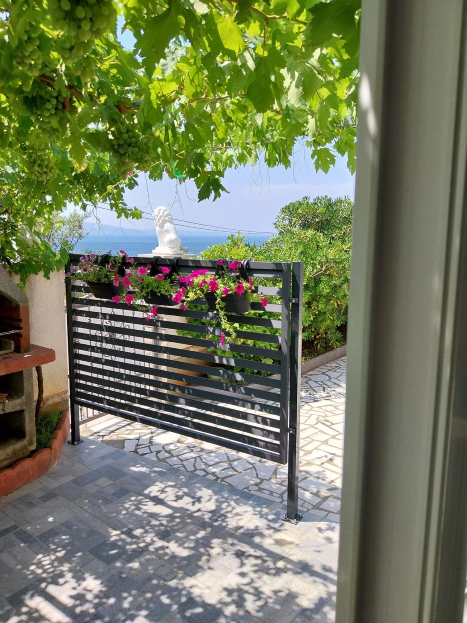 Ml Apartman Senj  Εξωτερικό φωτογραφία