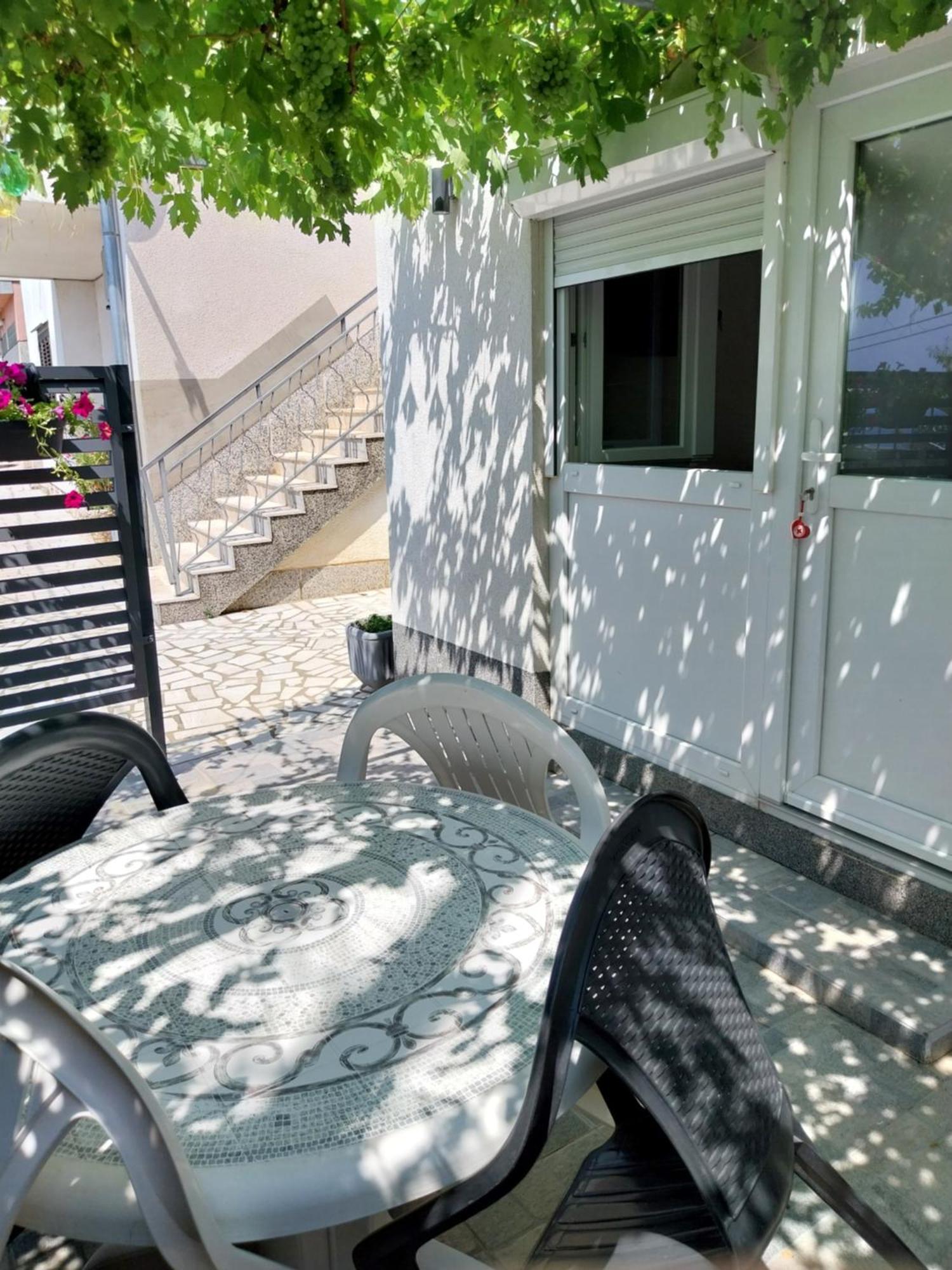 Ml Apartman Senj  Εξωτερικό φωτογραφία