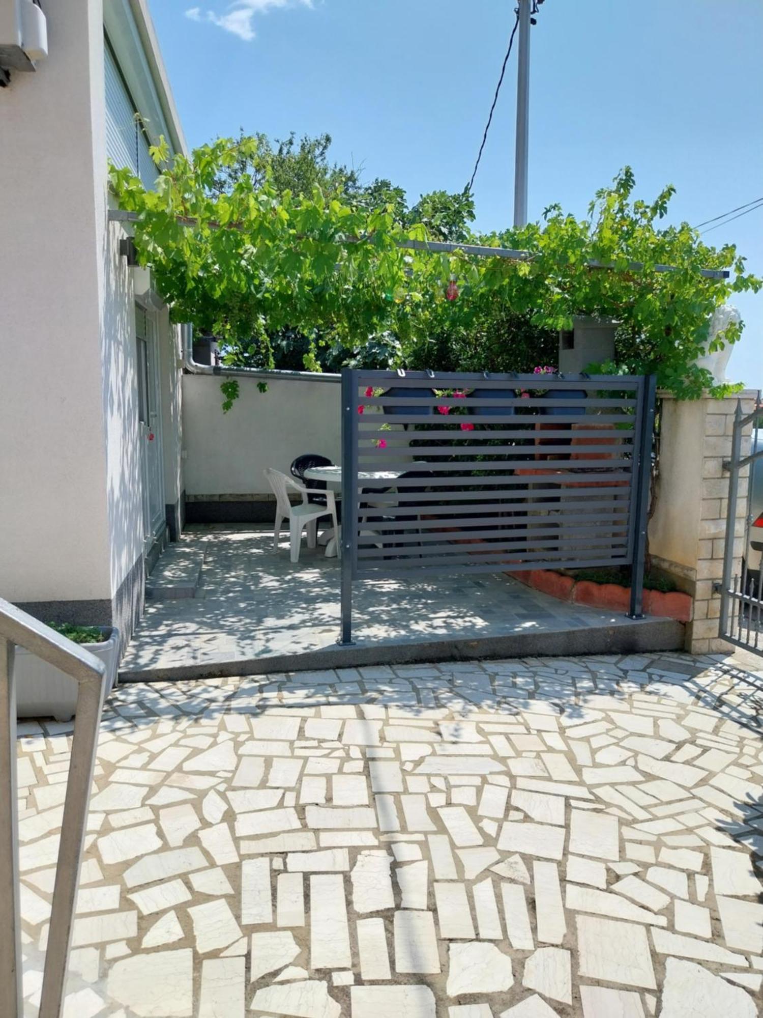 Ml Apartman Senj  Εξωτερικό φωτογραφία