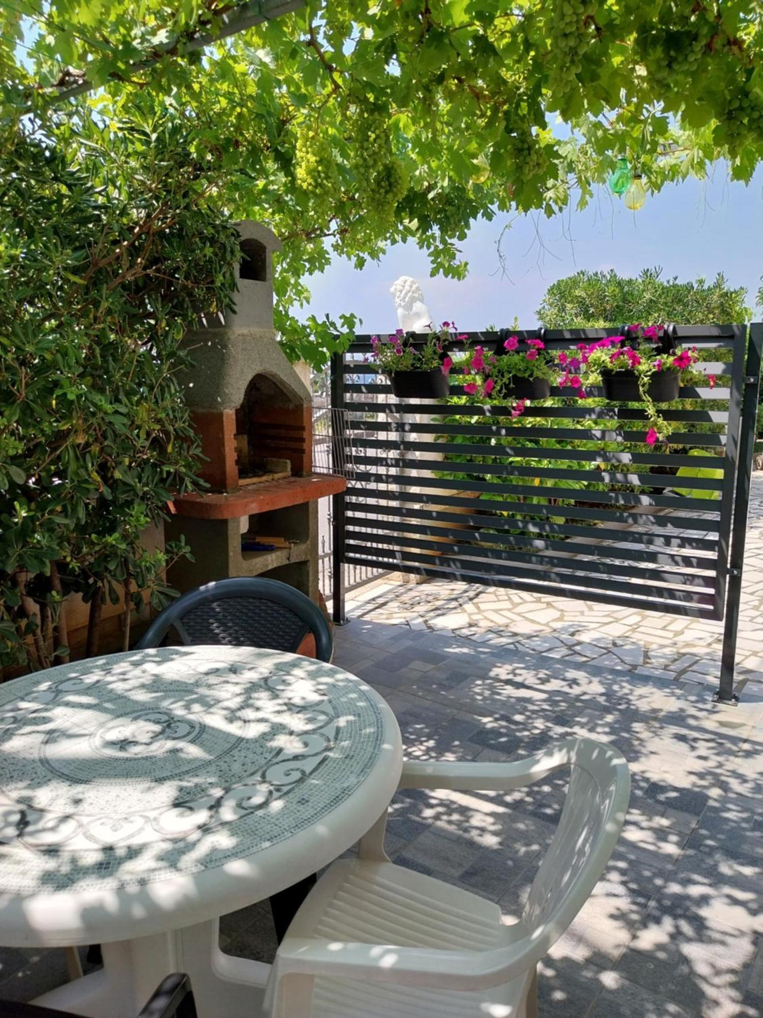 Ml Apartman Senj  Εξωτερικό φωτογραφία