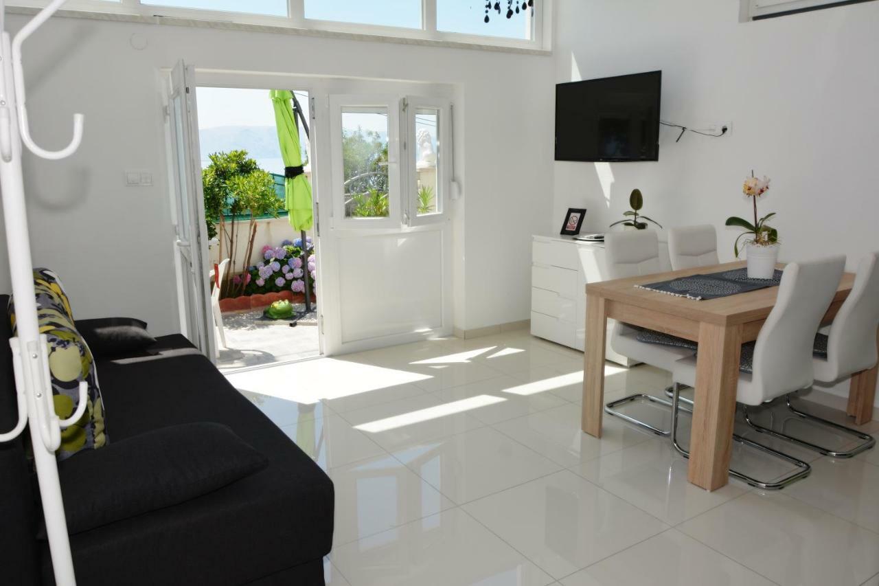 Ml Apartman Senj  Εξωτερικό φωτογραφία