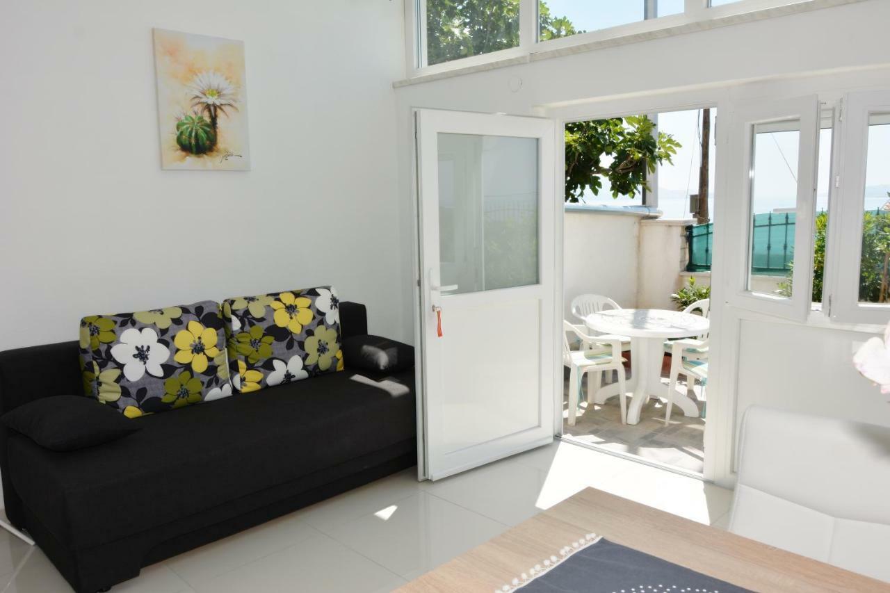 Ml Apartman Senj  Εξωτερικό φωτογραφία