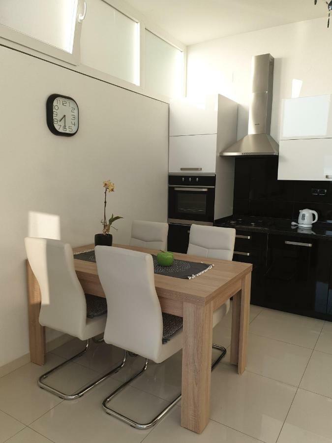 Ml Apartman Senj  Εξωτερικό φωτογραφία