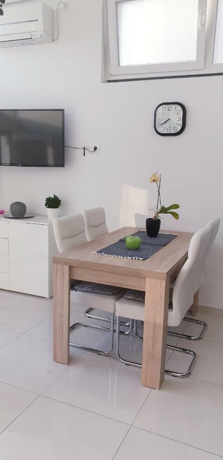 Ml Apartman Senj  Εξωτερικό φωτογραφία