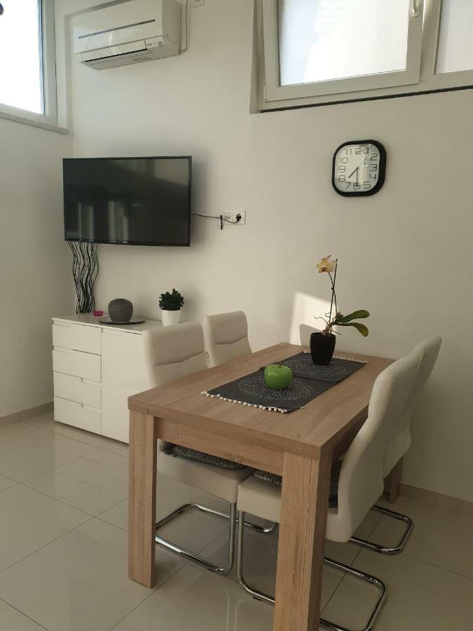 Ml Apartman Senj  Εξωτερικό φωτογραφία