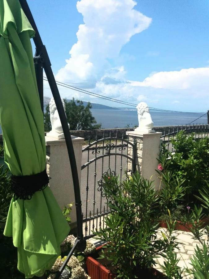 Ml Apartman Senj  Εξωτερικό φωτογραφία