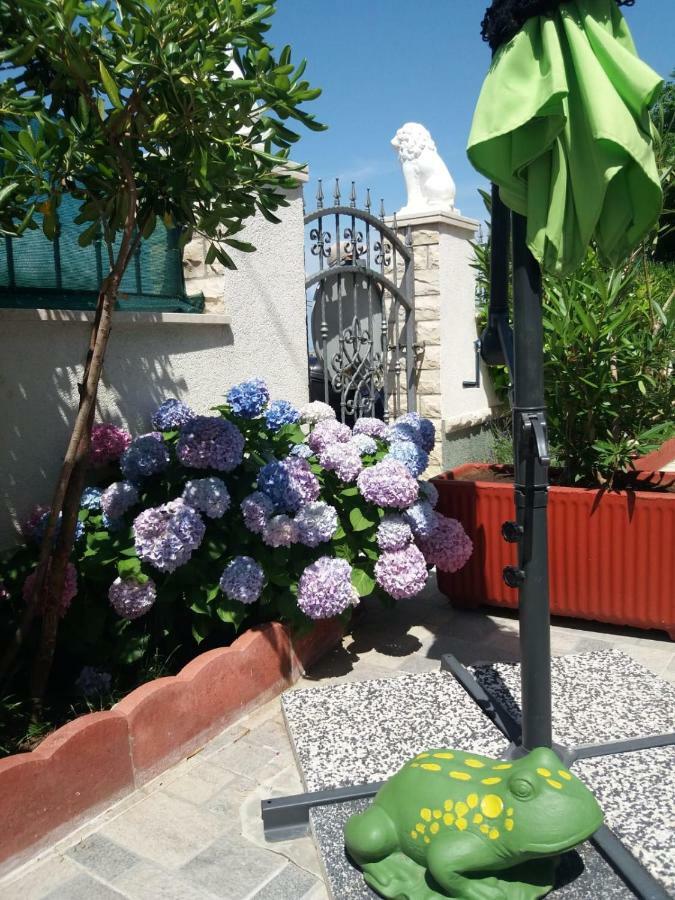 Ml Apartman Senj  Εξωτερικό φωτογραφία