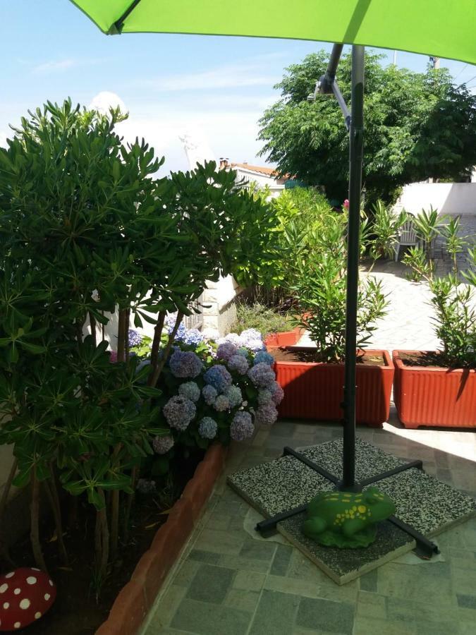 Ml Apartman Senj  Εξωτερικό φωτογραφία