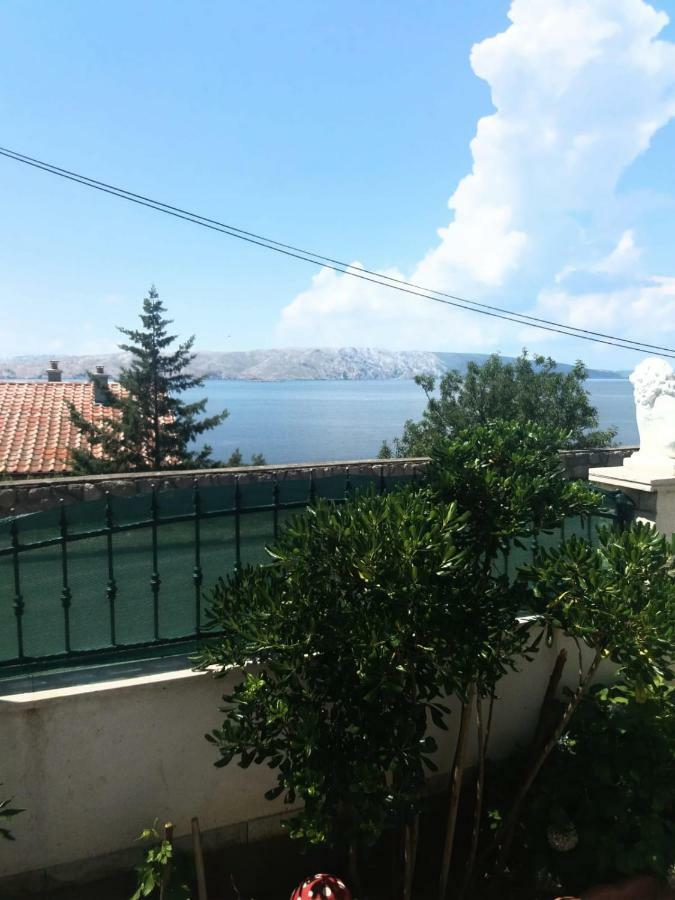 Ml Apartman Senj  Εξωτερικό φωτογραφία